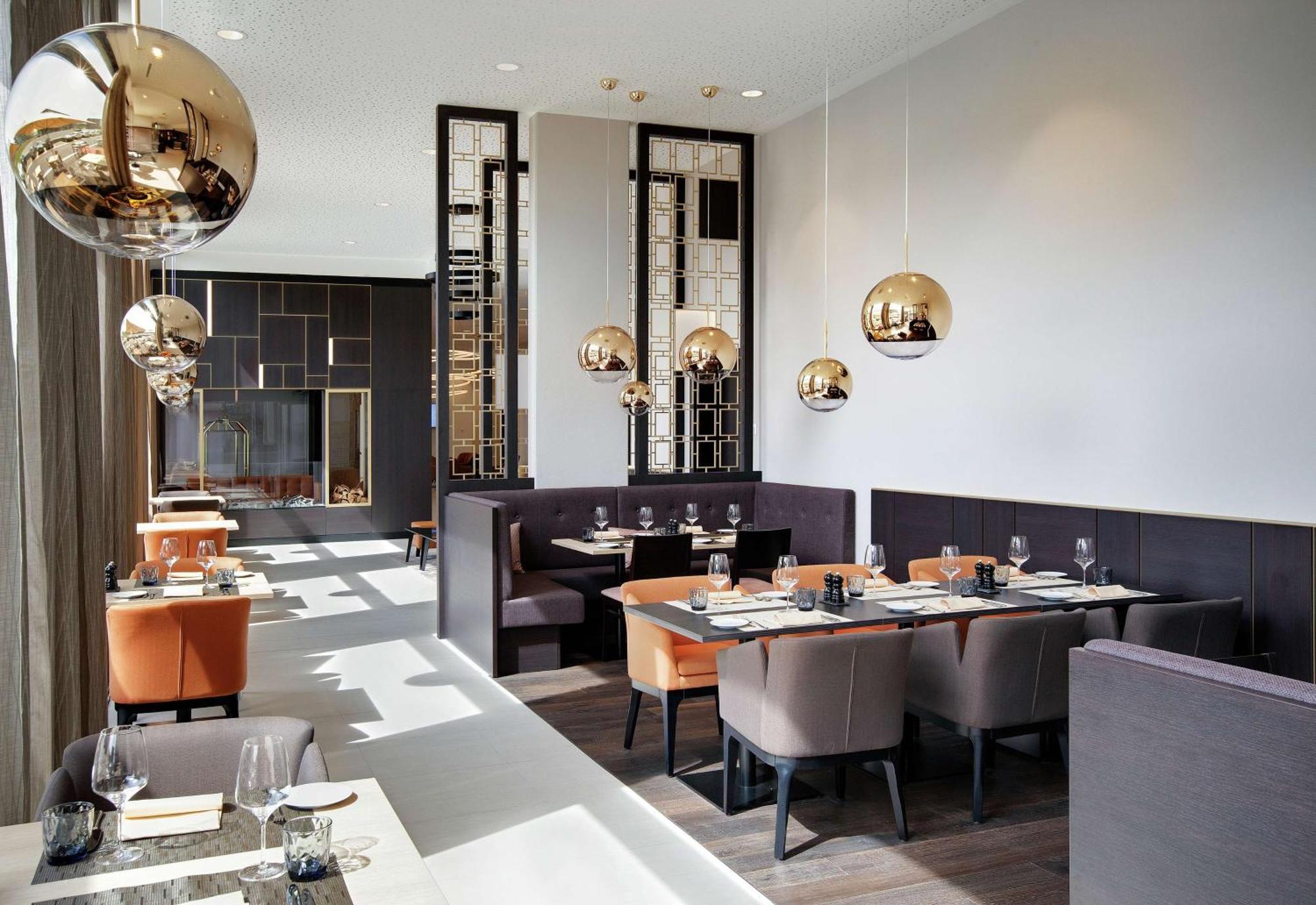 Hilton Garden Inn Zurich Limmattal Spreitenbach Exterior photo