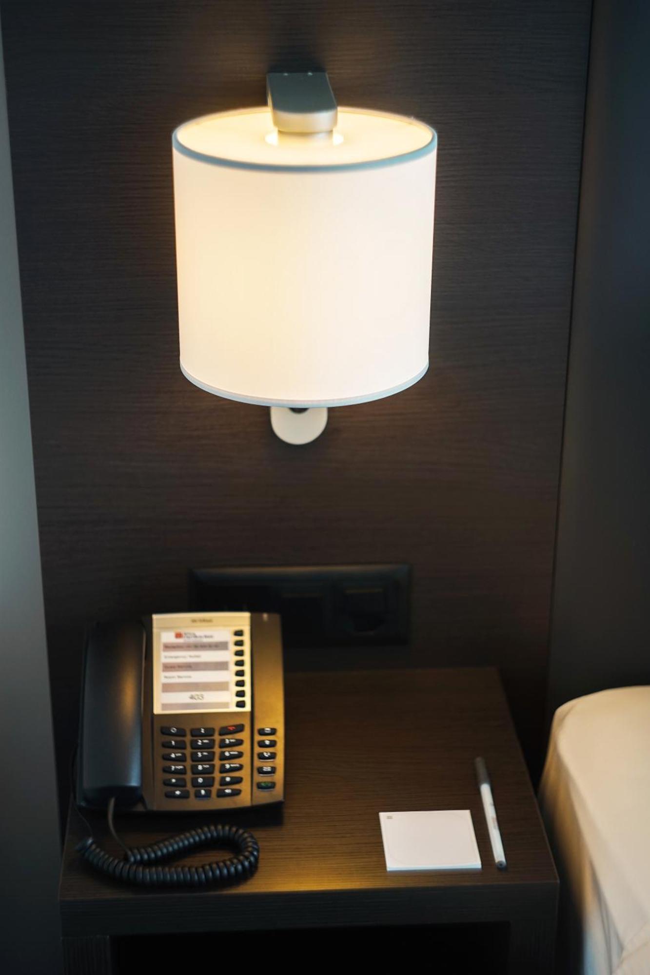 Hilton Garden Inn Zurich Limmattal Spreitenbach Exterior photo