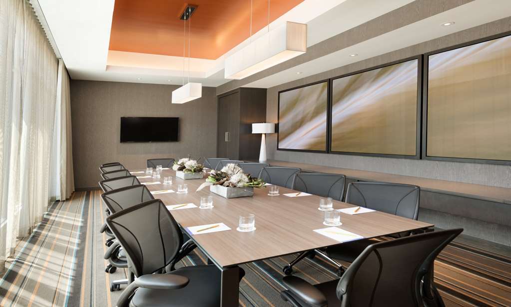 Hilton Garden Inn Zurich Limmattal Spreitenbach Facilities photo